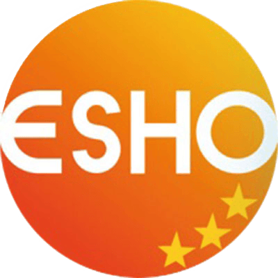 Logo de l'ESHO